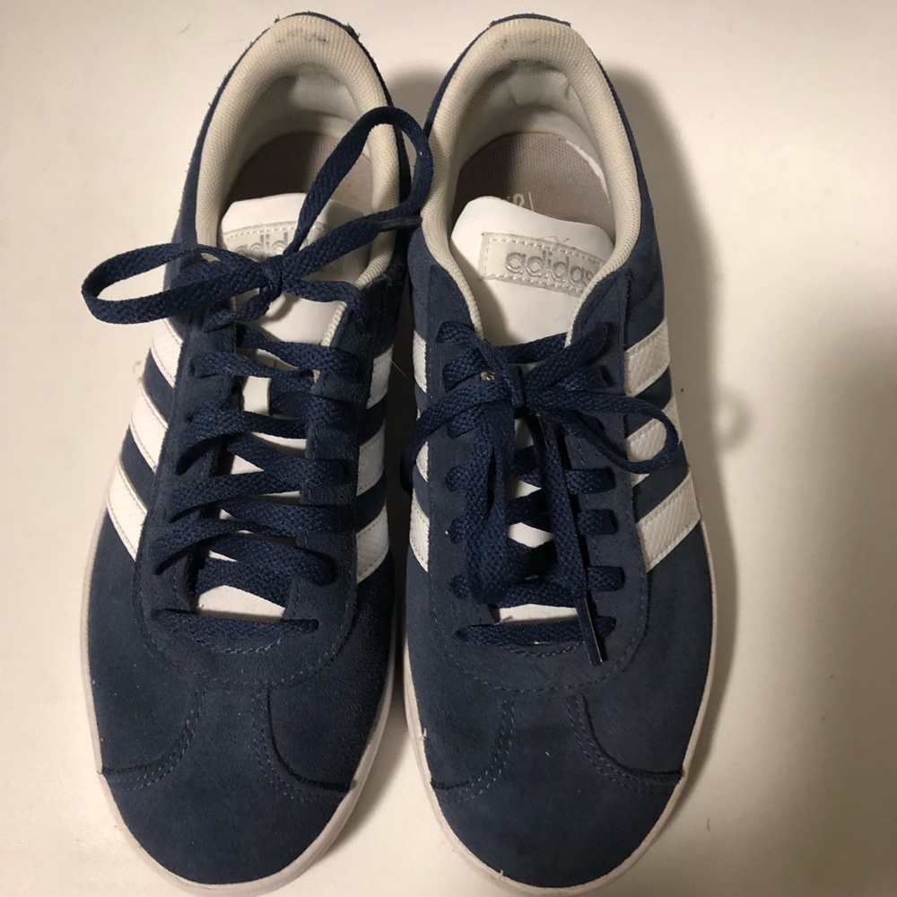 Adidas Gazelle sneakers Blue